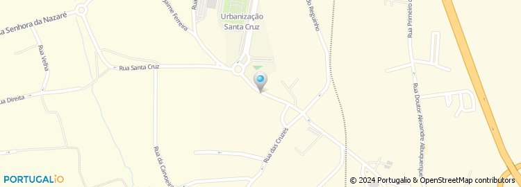 Mapa de Transmauricio, Unip., Lda