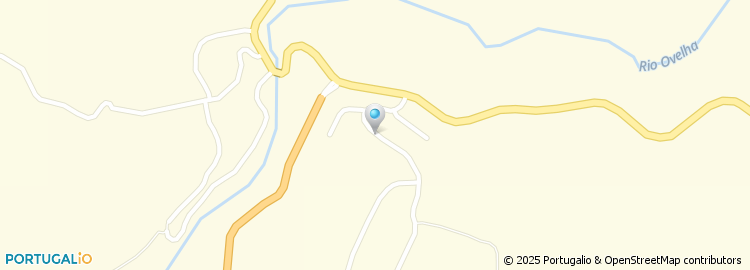 Mapa de Transportadora A Padronelense Lda