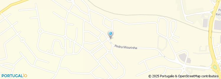 Mapa de Transportes Adalberto Silva & Silva, Lda