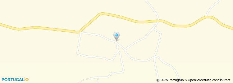 Mapa de Transportes Alenquer, Lda