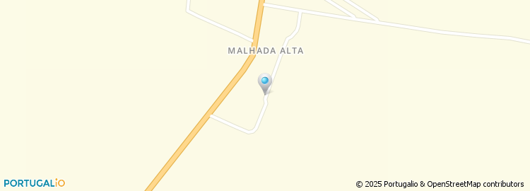 Mapa de Transportes - Antonio Alexandrino Carvalho, Lda
