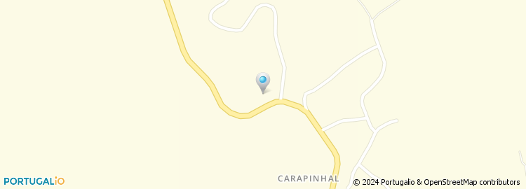 Mapa de Transportes Barreiro & Gama, Lda