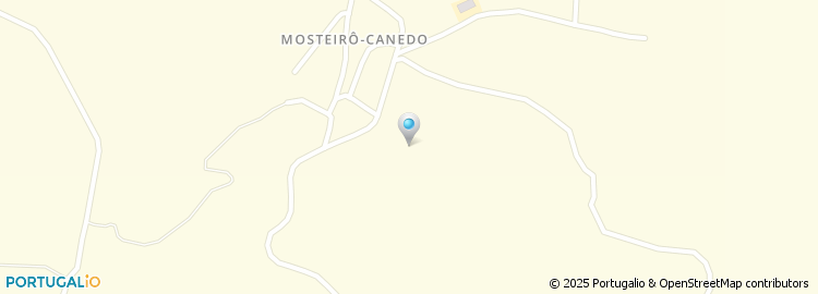 Mapa de Transportes Conceição, Lda