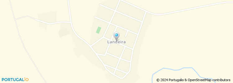 Mapa de Transportes da Landeira, Lda