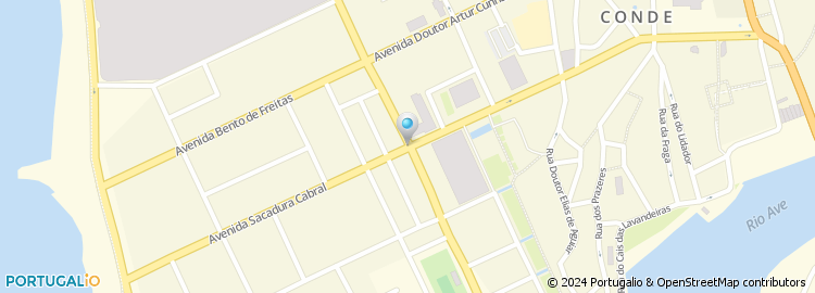Mapa de Transportes de Mercadorias Sampaio & Marques, Lda