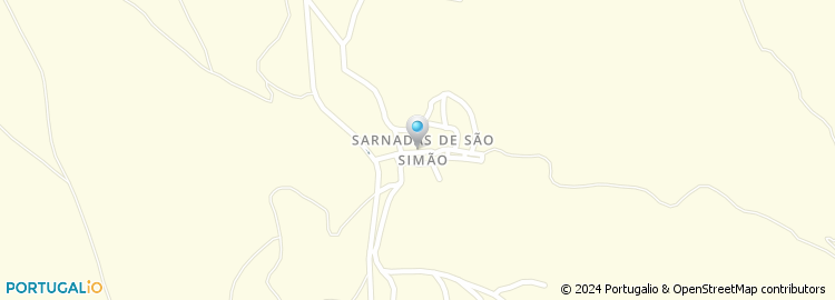 Mapa de Transportes Fernando Farinha Silva, Unipessoal Lda