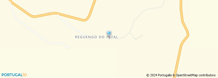 Mapa de Transportes Frazão & Rodrigues, Lda