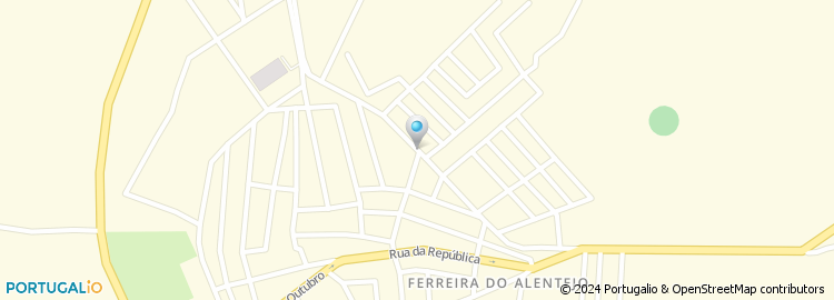 Mapa de Transportes - Galvão & Sousa, Lda