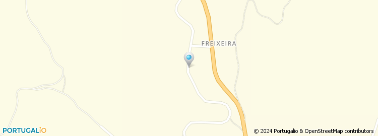 Mapa de Transportes Ideal da Brandoa, Lda