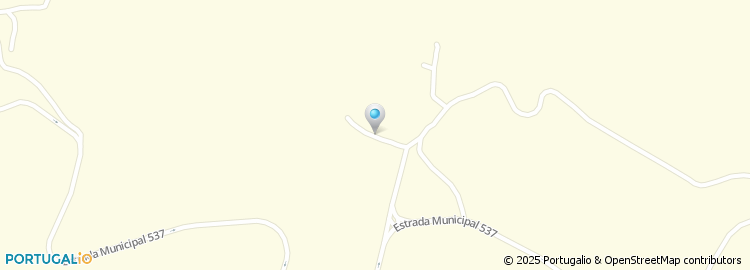 Mapa de Transportes Joel Borges Lda