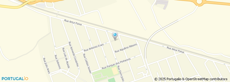 Mapa de Transportes Jorge Ventura - Sociedade Unipessoal Lda