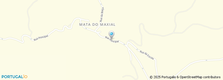 Mapa de Transportes José António Costa Unipessoal Lda