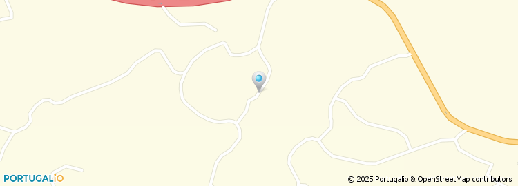 Mapa de Transportes Júlio Aguiar Lda
