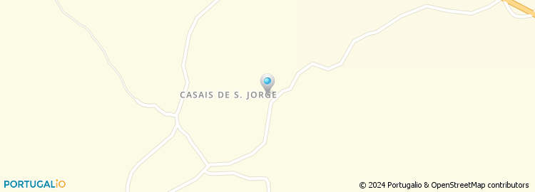 Mapa de Transportes Marques & Pedroso, Lda