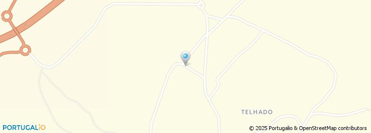Mapa de Transportes Martins & Gomes, Lda