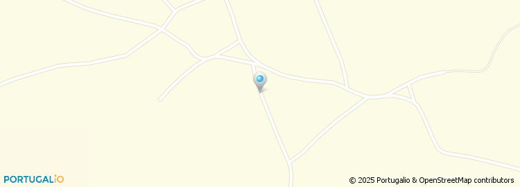 Mapa de Transportes Mesquita & Pereira, Lda