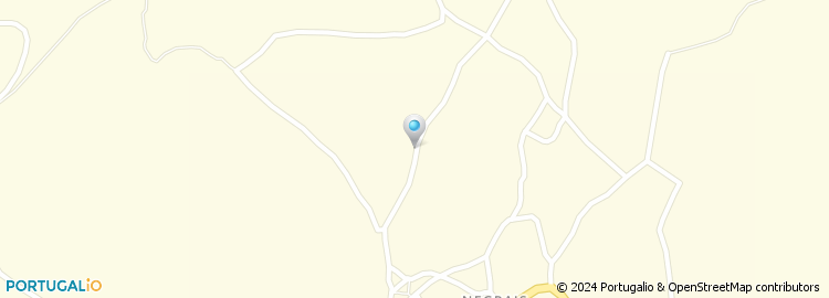 Mapa de Transportes Morgadinha, Lda