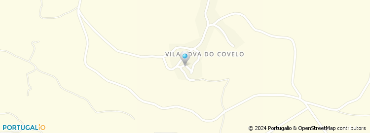 Mapa de Transportes Oliveira & Neves, Lda