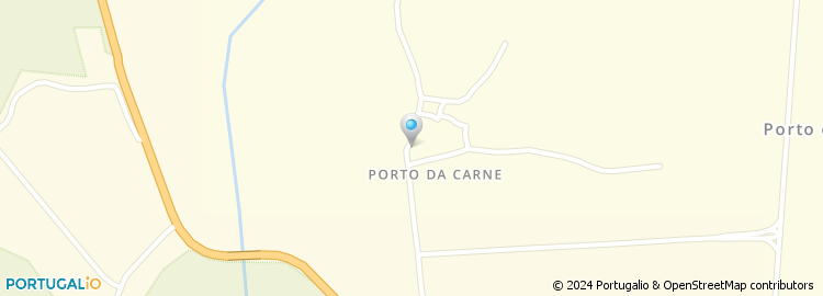 Mapa de Transportes Oliveira & Sousa, Lda