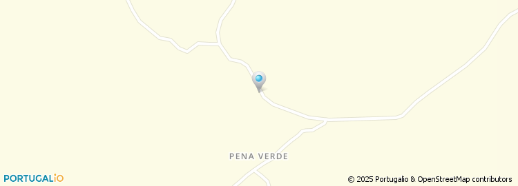 Mapa de Transportes Penaverdense, Lda