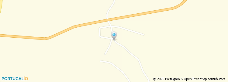 Mapa de Transportes Pires & Trindade, Lda