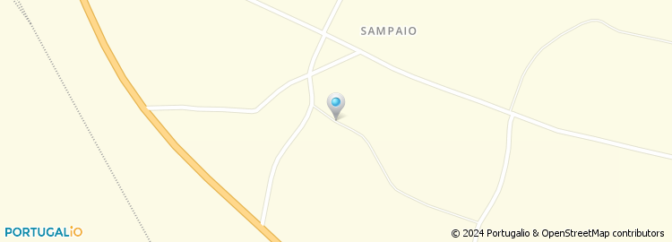Mapa de Transportes Sampaio, Lda