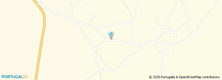 Mapa de Transportes Silvas & Pontes, Lda