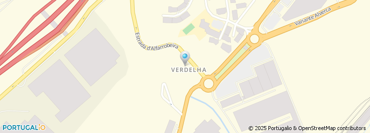 Mapa de Transportes Vale de Sumo, Lda