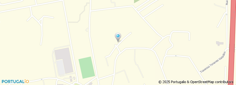 Mapa de Transportes Velocidal Limitada