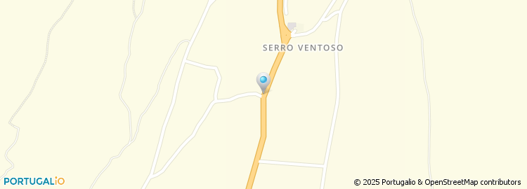 Mapa de Transportes Venda, Lda