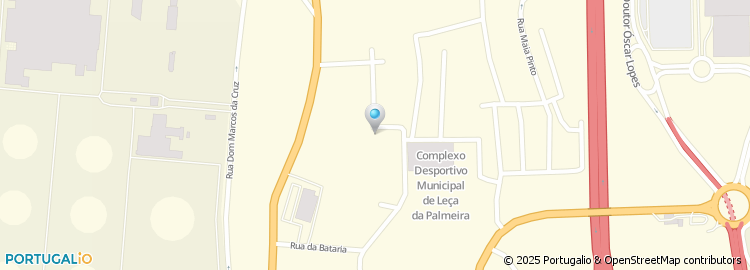 Mapa de Trapeziu s - Clínica de Medicina Física e de Recuperação Lda