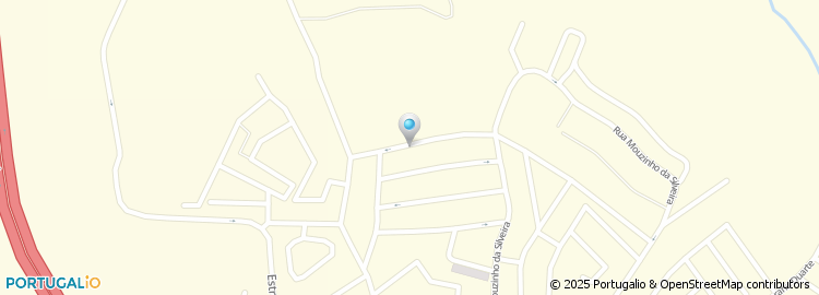 Mapa de Travessias e Passagens,  Lda
