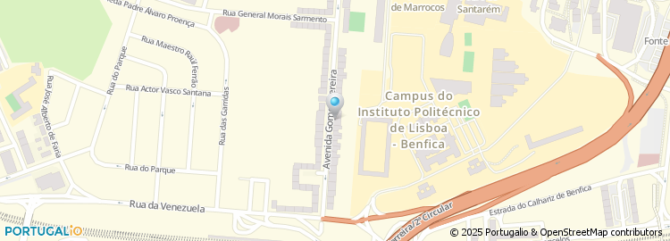 Mapa de Treino Matinal - Unipessoal Lda