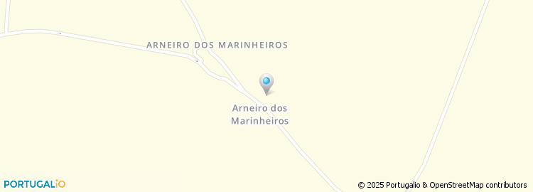 Mapa de Triângulo Amarelo, Lda