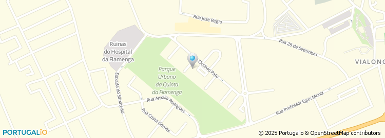 Mapa de Triângulo Requintado - Estampagens Lda