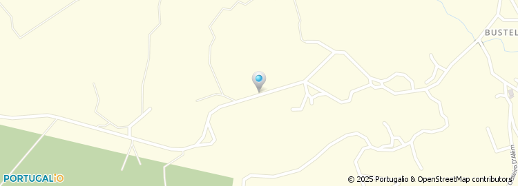 Mapa de Tridental, Lda