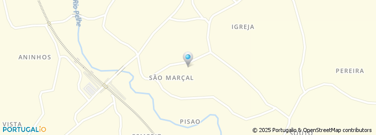 Mapa de Triginkgo, Unipessoal Lda