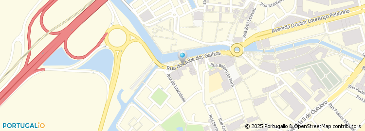 Mapa de Trincadeira, Lda