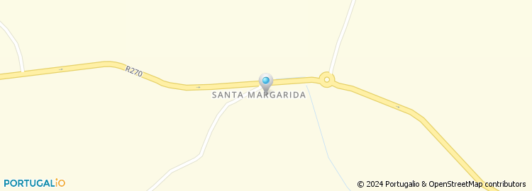Mapa de Trindade Marques, Lda