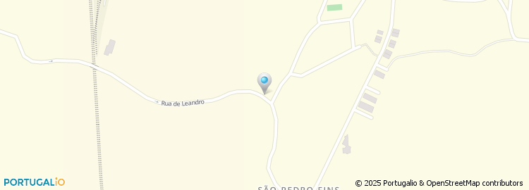 Mapa de Triunfoprático  Unipessoal Lda