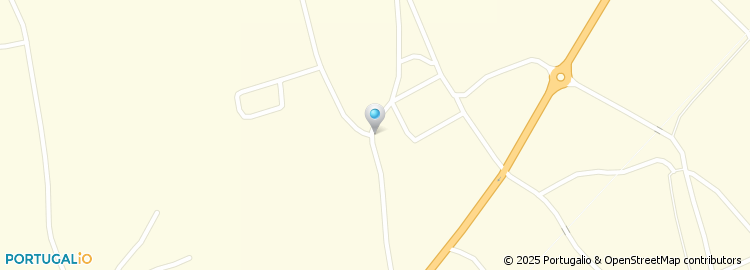 Mapa de Rua Atlético Clube Bougadense