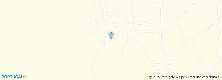 Mapa de Rua Dulce Ferreira