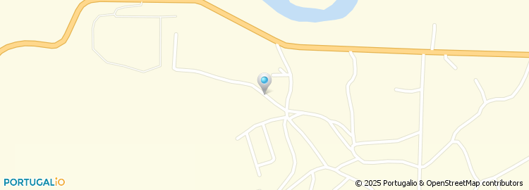 Mapa de Rua Nelson Ferreira
