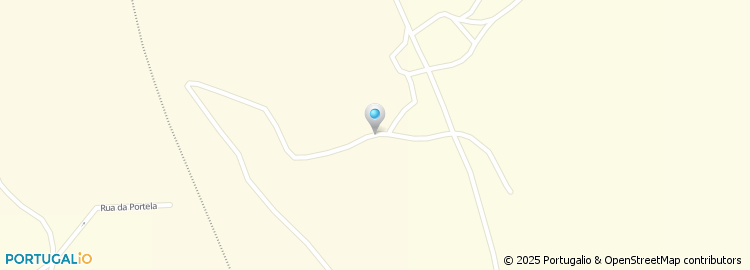 Mapa de Rua Sem Nome 880000092