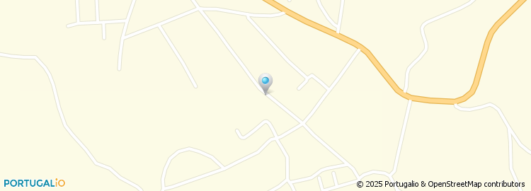 Mapa de Rua Termo
