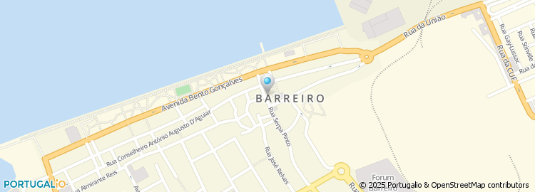 Mapa de Tropikgadget  Unipessoal Lda