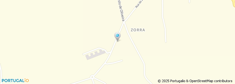 Mapa de Troqouro - Comércio de Metais Preciosos, Unipessoal, Lda