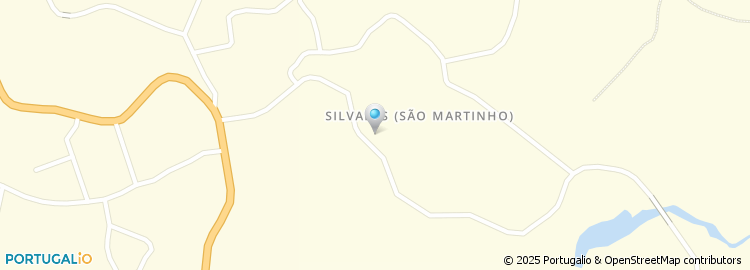 Mapa de Truckvancar Portugal, Lda