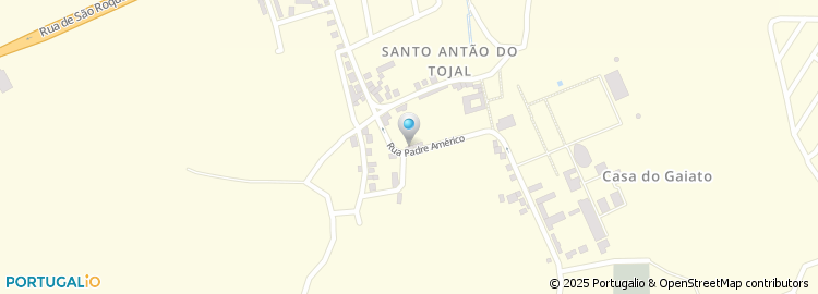 Mapa de Truques Rápidos Unipessoal Lda