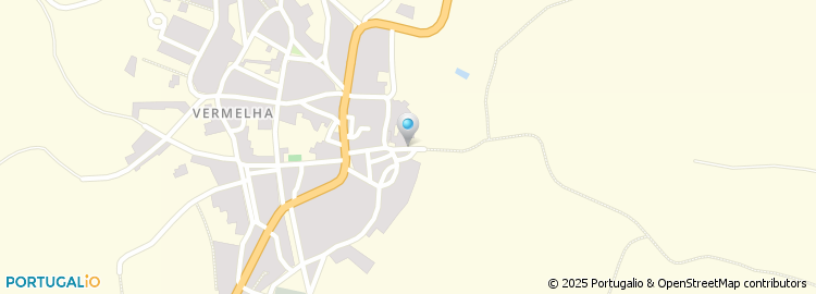 Mapa de Trustsquare  Lda